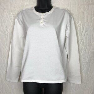 ARITZIA Sunday Best 100% Cotton Jersey Size M